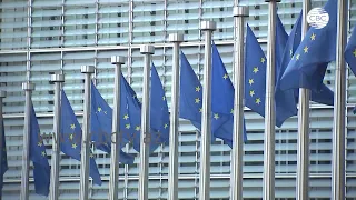 Страны ЕС будут участвовать в восстановлении Украины