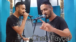Cheb Fayçal Live 2020 by Lartiste Dz©️🔥🇩🇿😍🎙الشاب فيصل يعود بقوة يغني ويهبل السانتي/خايفك تنسيني