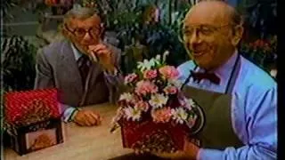 1984 Commercial Block Friday Night Videos part 1 2/10/84
