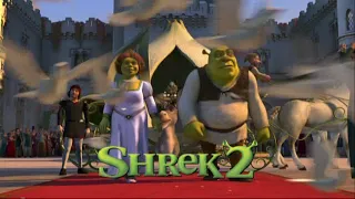 Shrek Forever After DVD Trailer