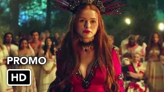 Riverdale Season 6 Promo (HD)