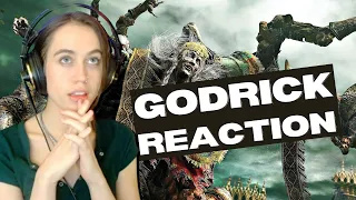 Music Producer Reacts to ELDEN RING Boss Music