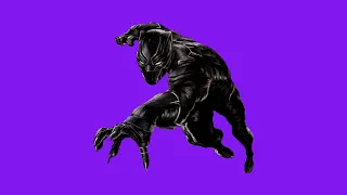 [SOLD] Black Panther Type Beat - "Wakanda" | Freestyle Beats | Tribal Instrumental