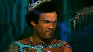 Boney M. - TVE "Aplauso" 22.12.1979 Full Show.