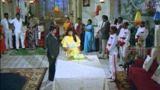 Anbulla Appa | Tamil Movie Comedy | Sivaji Ganesan | Nadhiya | V K Ramasamy