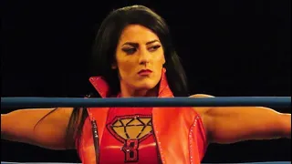 Tessa Blanchard Bullying Accusations Reaction... STOP THE RACISM 🤬😑