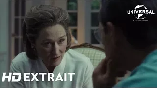 Pentagon Papers / Extrait 3 "Conseil" VOST [Au cinéma le 24 janvier]