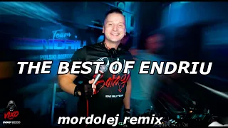 THE BEST OF ENDRIU #1 (mordolej remix)