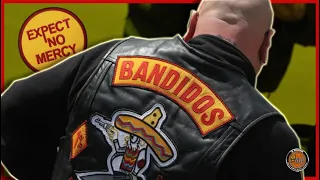 Bandidos Motorcycle Club - ¿Quién maneja el mundo?