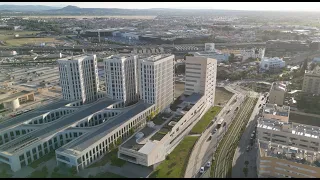 Granada, city of Science and Technology