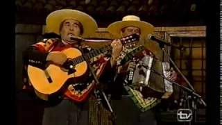 Los Hermanos Campos en Olmue 1998