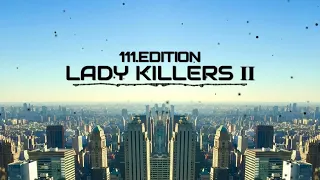 G-Eazy - Lady Killers II (Visualizer) Christoph Andersson Remix | make her disappear just like poof