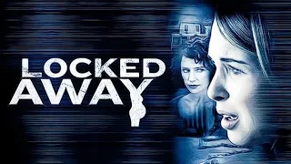 Locked Away | #LMN 2023 Lifetime Movies | Thriller Movie Network