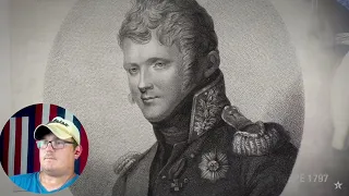 Texan Reacts to Decembrists-Who Were Russia's First Revolutionaries?