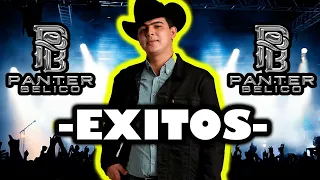 Panter Belico 🔥-EXITOS-🔥 📀 La 701 - ALBUM COMPLETO-