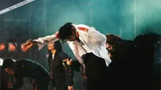 Michael Jackson - Dangerous World Tour Live Munich 1992