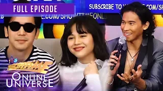 It's Showtime Online Universe - February 18, 2020 | Full Episode