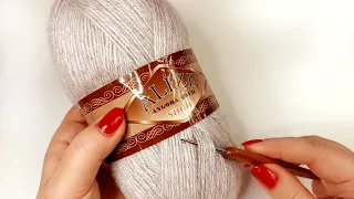 Nice! 🤗 BEGINNERS will definitely LOVE this crochet pattern! (crochet for beginners)