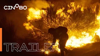 Θα Έρθει η Φωτιά (Fire will Come) Trailer | GR Subs | Cinobo