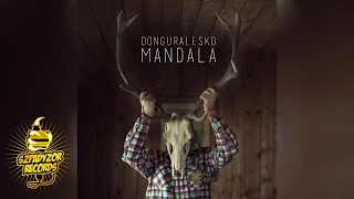 donGURALesko - Mandala (prod. The Returners)