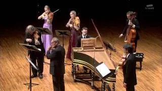 La Petite Bande Osaka 2011 : Bach Brandenburg Concerto No.5 (3/3).mp4