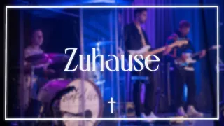 Zuhause - Outbreakband Cover (Live)