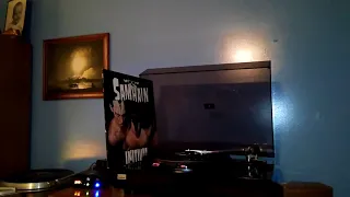 Samhain Archangel Initium First pressing 1984 Sansui Sr 929