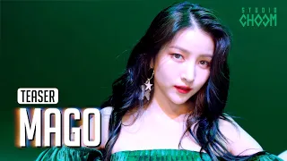 (Teaser) [BE ORIGINAL] GFRIEND(여자친구) 'MAGO' (4K)