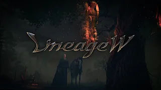 Lineage W - In-Game Trailer