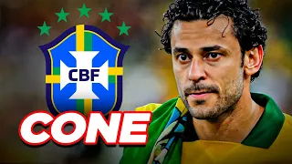 OLHA 7 JOGADORES DA SELEÇÃO BRASILEIRA QUE O 7X1 DESTRUIU AS REPUTAÇÕES! (Símbolos do fracasso)