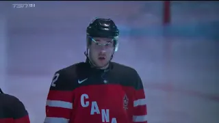 2015 IIHF World Junior Championship - Gold Medal Game (Russia vs Canada)