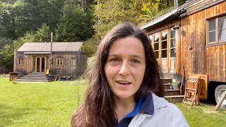 Tinyhouse 3 - Ist der Wohnwagon das viele Geld wert ? - Review