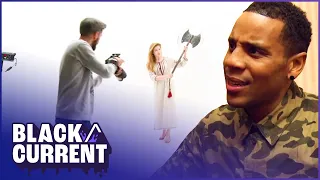 Russia: The New Wave of Nationalism (Reggie Yates Documentary) | Black/Current