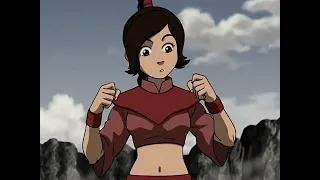 Ty Lee & Mai Edit (ATLA) | Backstabber