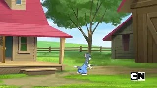 Tom and Jerry Tales S01 - Ep03 Polar Peril - Screen 06