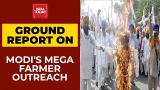 PM Modi's Farmer Address| Farmer Unions Hope To End Deadlock Soon | Ground Report