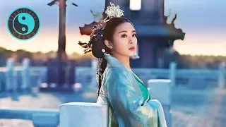 Lei Ting 雷婷 • Beautiful Chinese Music • 你会爱我到什么时候