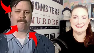 Monsters Who Murder: Ed Kemper's Body Language