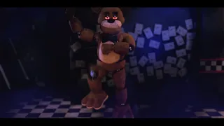 [𝗙𝗡𝗔𝗙 𝗠𝗼𝘃𝗶𝗲] BONNIE 𝗗𝗜𝗘𝗦 & FREDDY DOES THE 𝗚𝗔𝗡𝗚𝗡𝗔𝗠 𝗦𝗧𝗬𝗟𝗘 𝗗𝗔𝗡𝗖𝗘?!