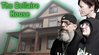 The most EVIL HAUNTING we have ever seen | THE Bellaire House