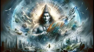 Whispers of Myth - Episode 12 - Kalki - The Final Avatar of Vishnu