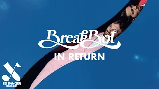 Breakbot - In Return (Official Audio)