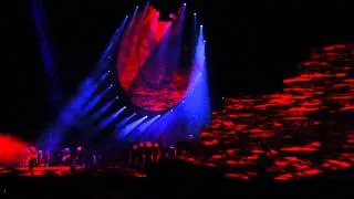 Roger Waters - Another Brick In The Wall (partes 1 e 2) - Buenos Aires 17/03/2012