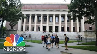 Harvard introduces course in Tagalog for the first time