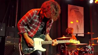 Davy Knowles - What In The World - 8/10/19 Gypsy Sallys - Georgetown, Washington, DC