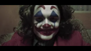 WE ARE THE FLESH - Joker (Official Video)