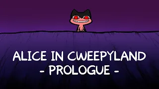 Cweepypasta - Alice In Cweepyland PROLOGUE