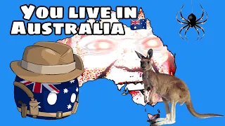 Mr. Incredible becoming Canny/uncanny (Mapping): You live in Australia 🇦🇺