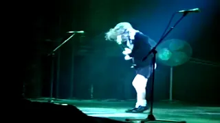 AC/DC - Sin City (Spectrum, Philadelphia - September 7, 1985)