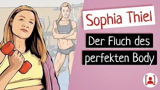 Bevor Sophia Thiel berühmt wurde… | KURZBIOGRAPHIE